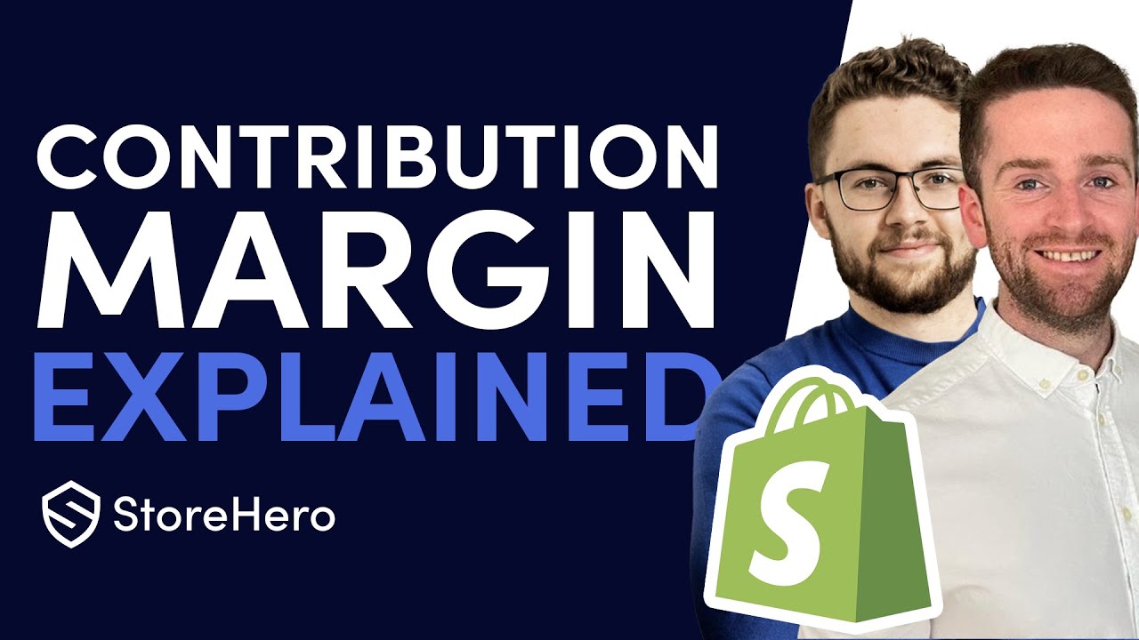 Contribution Margin Explained