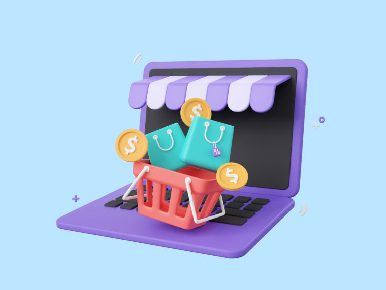 Shopify multi-touch attribution vs profitability illustration