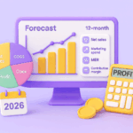 How to Forecast for Ecommerce Business