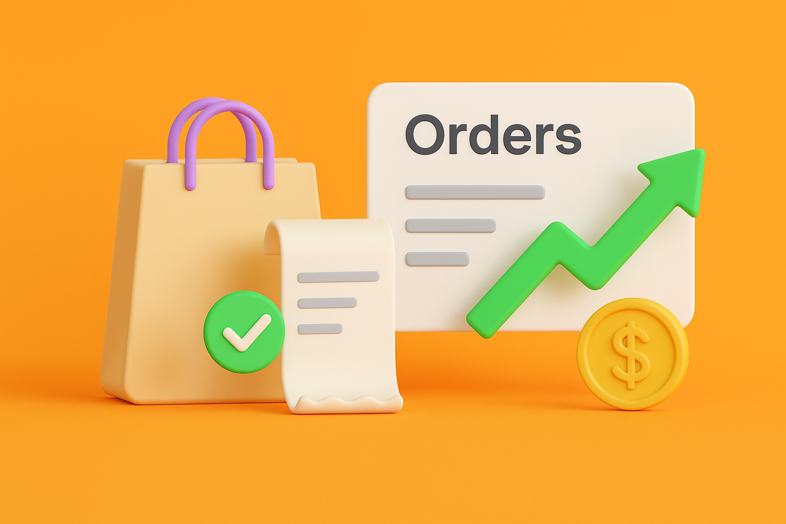 StoreHero Profit Tracker