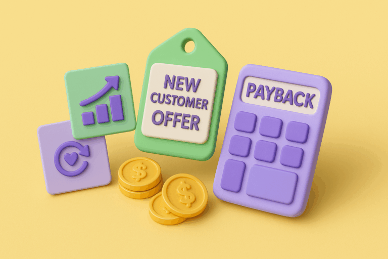 New Customer Offer | StoreHero