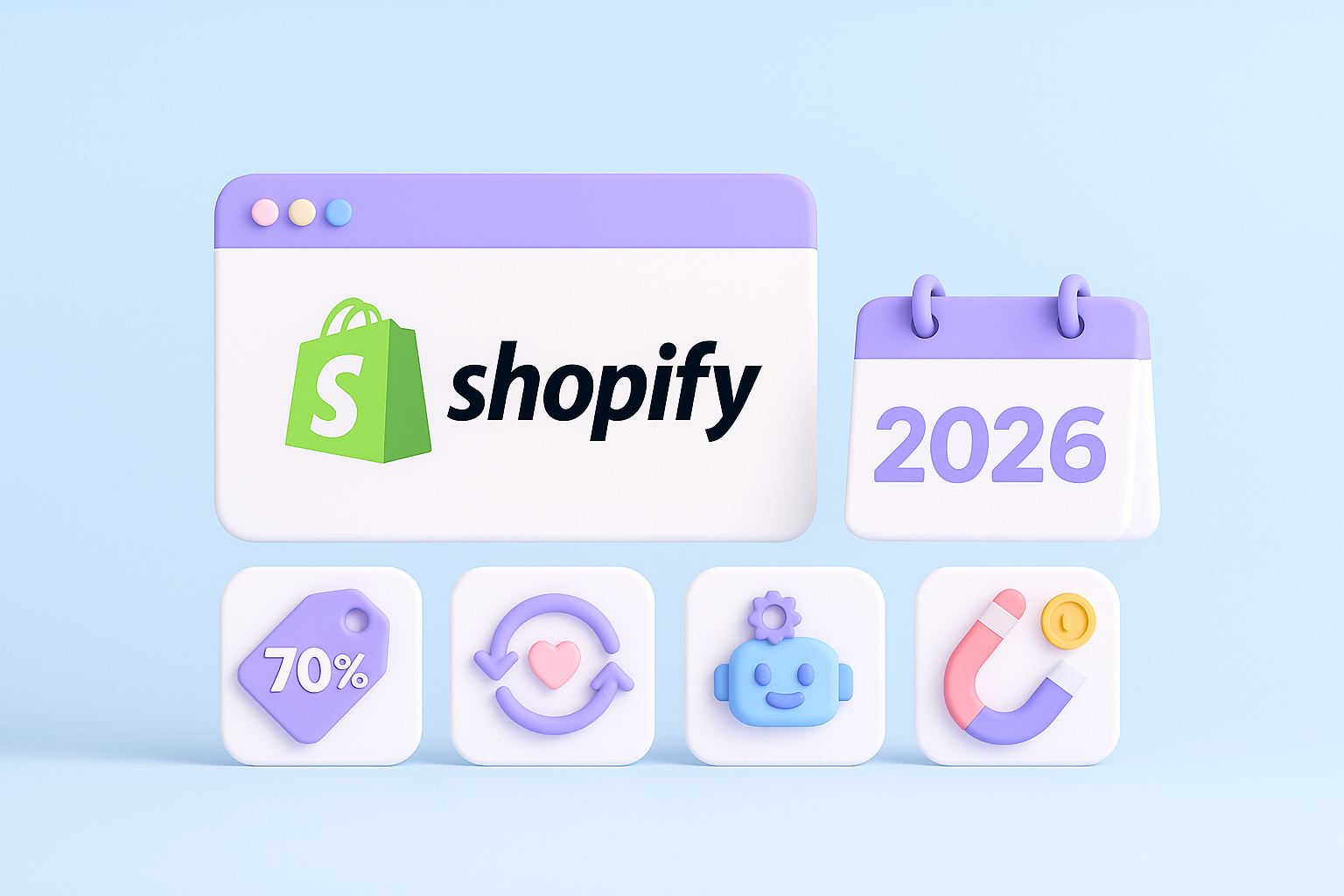How to start a Shopify store in 2026