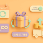 Subscription Advantage
